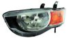 IPARLUX 11517403 Headlight